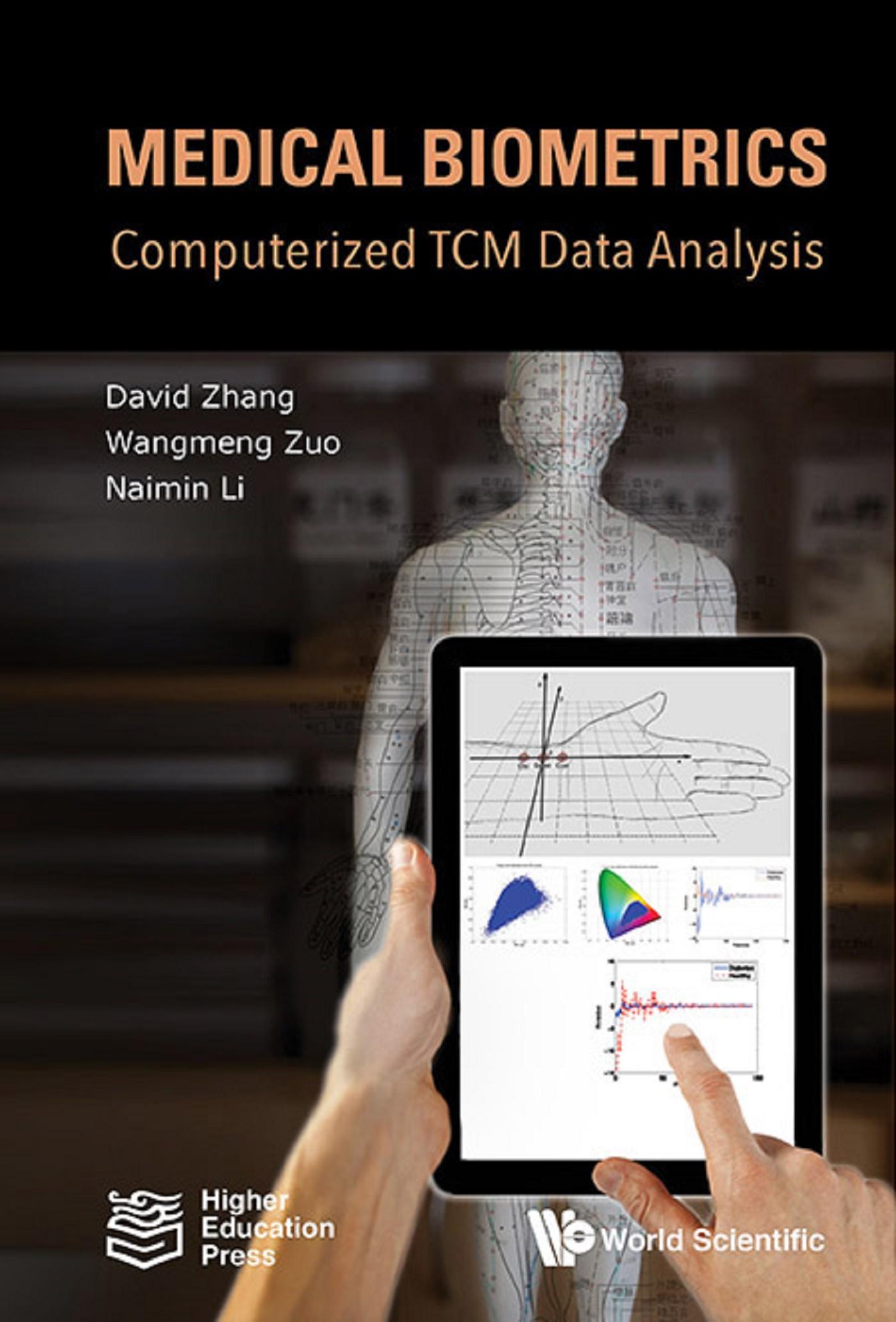 MEDICAL BIOMETRICS: COMPTR TCM DATA ANAL