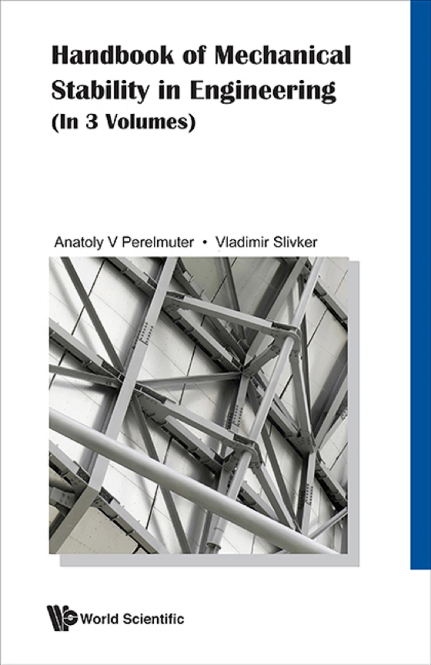 HDBK OF MECH STABILITY ENG (3V)