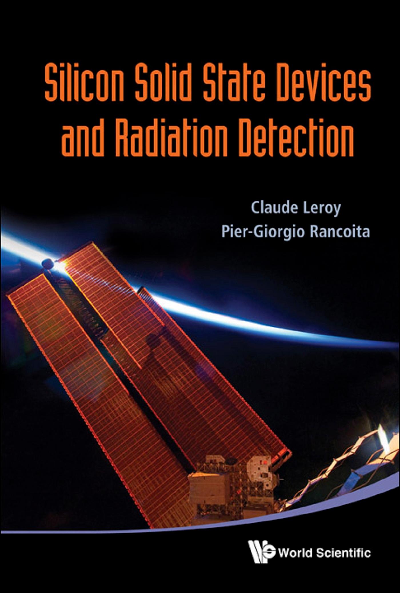 SILICON SOLID STATE DEVICE & RADIA DETEC