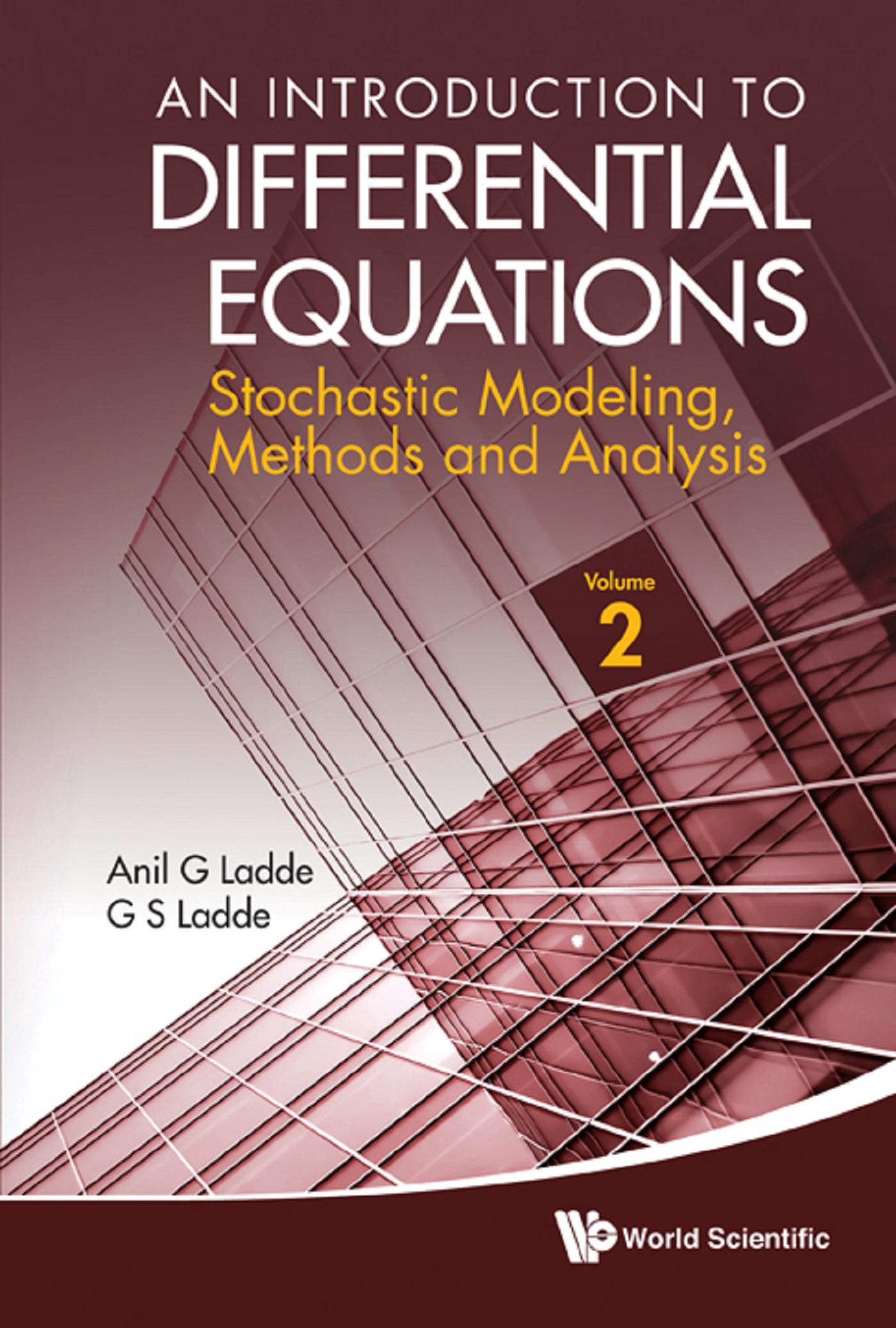 INTRODUCTION TO DIFFERENTIAL EQUATIONS, AN (V2)