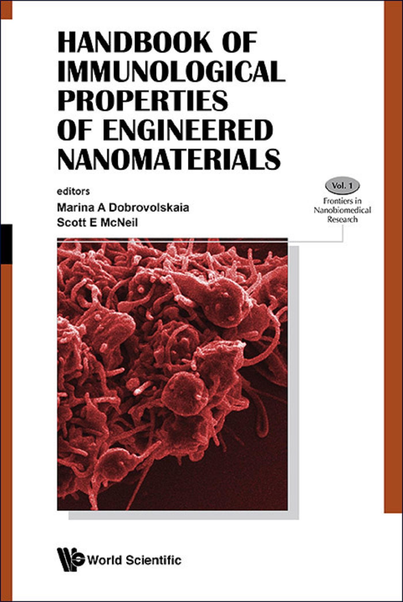 HBK IMMUNOLOGIC PROPER ENG NANOMATERIAL