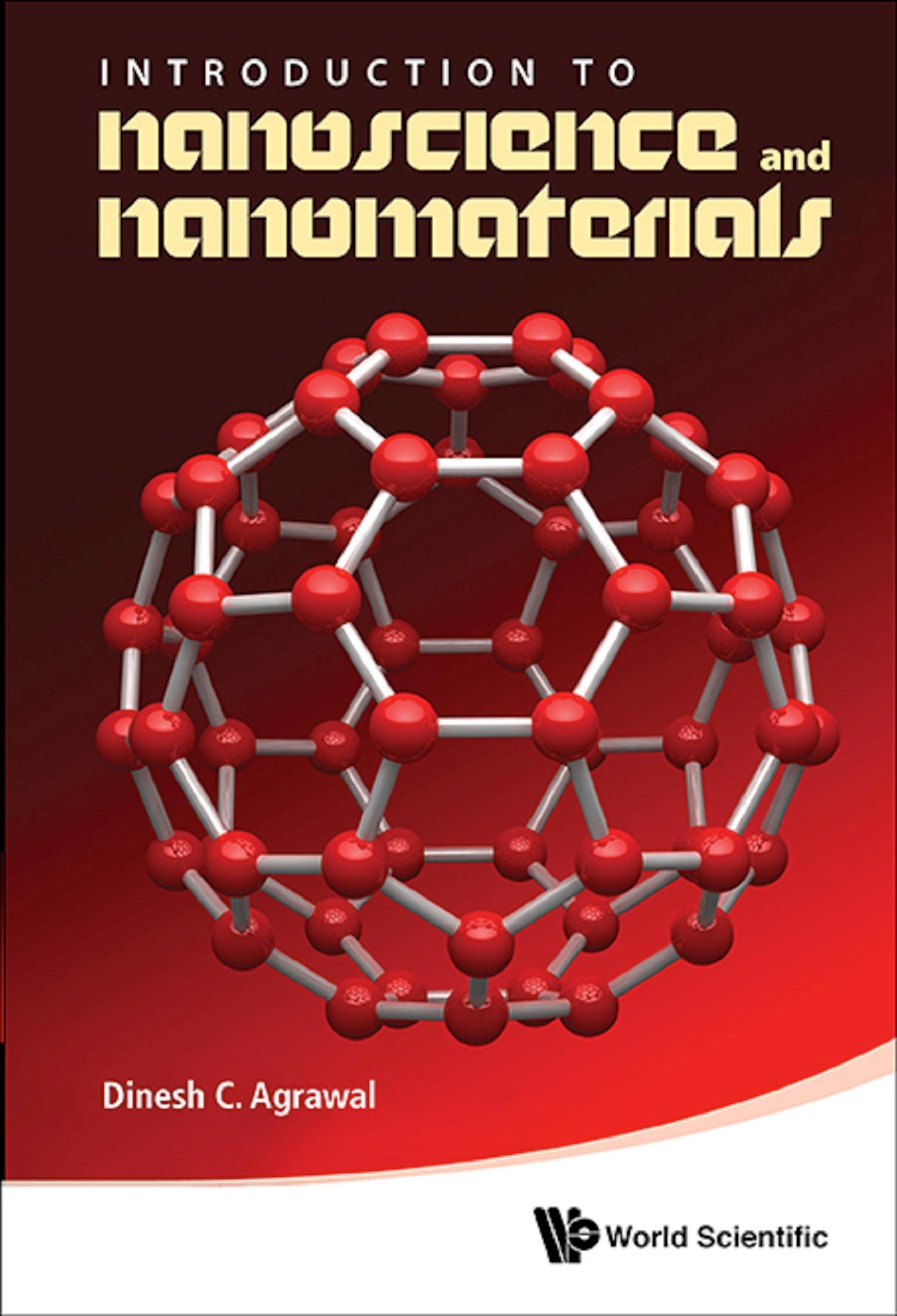 INTRODUCTION TO NANOSCIENCE AND NANOMATERIALS
