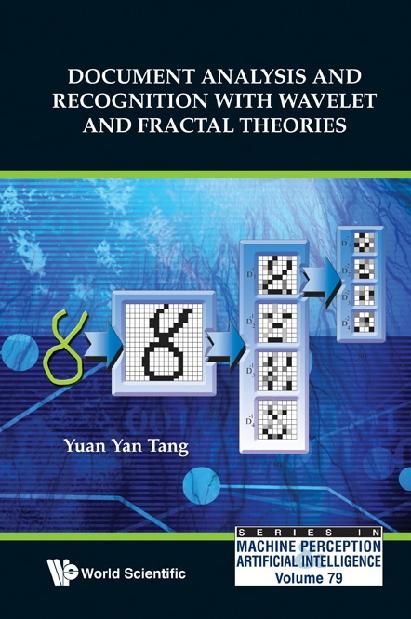 DOCUM ANAL & RECOG WAVELET FRACTAL THEO by Tang Yuan Yan