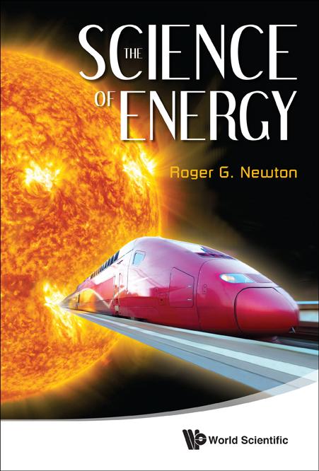 SCIENCE OF ENERGY, THE