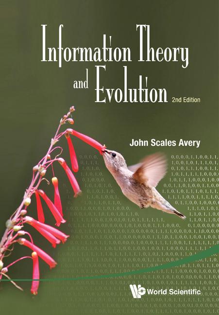 INFO THEORY & EVOLUTION (2ND ED)