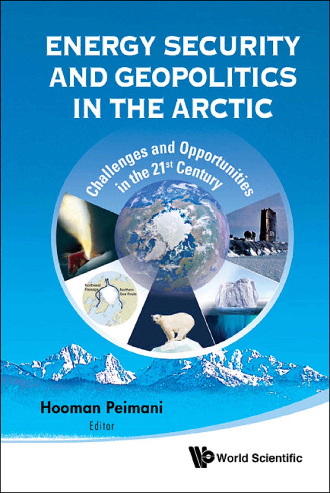 ENERGY SECURITY & GEOPOLITICS IN THE ARC