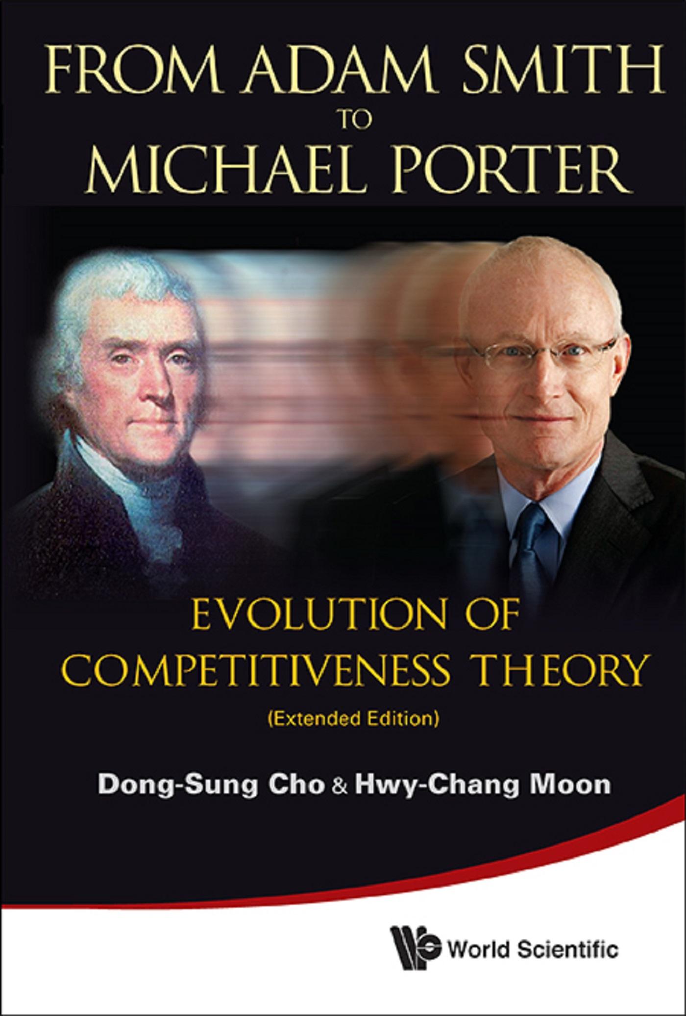 FR ADAM SMITH TO MICHAEL PORT(EXT ED)