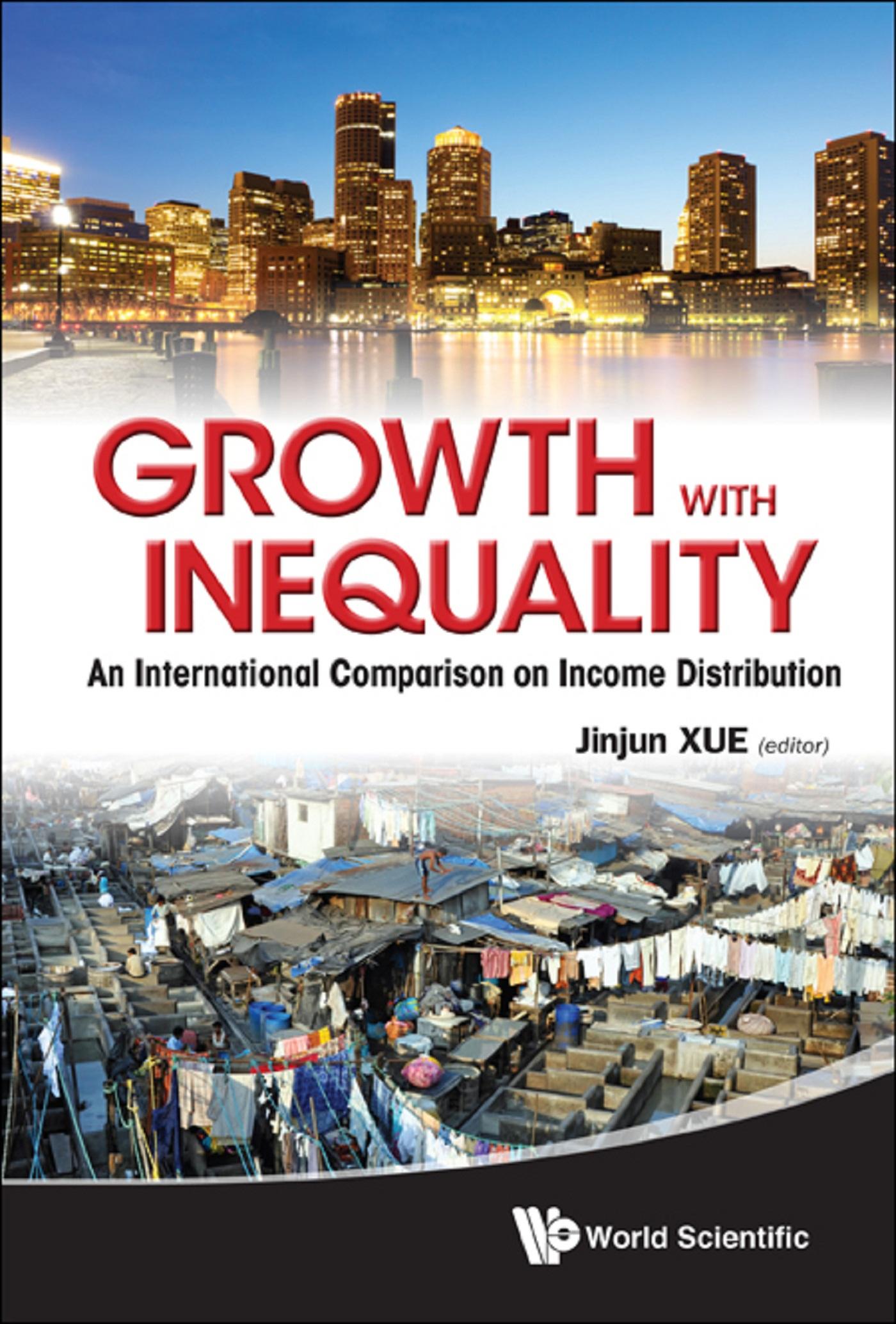 GROWTH WITH INEQUALITY