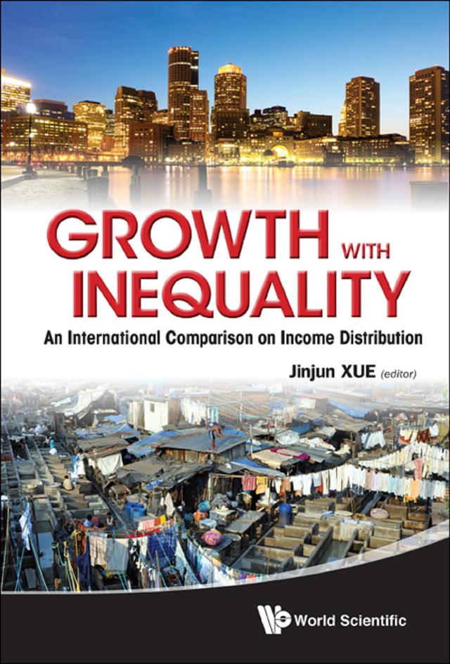 GROWTH WITH INEQUALITY by Jinjun Xue