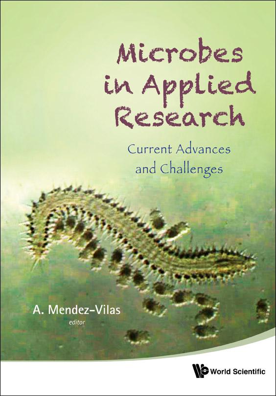 MICROBES IN APPLIED RESEARCH