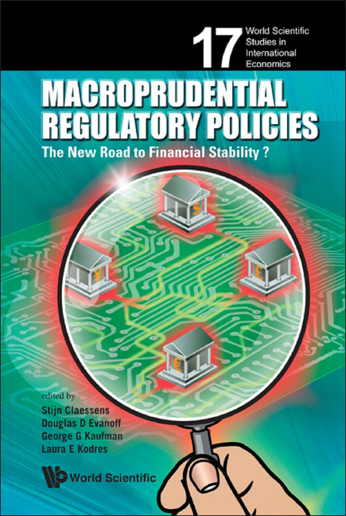 MACROPRUDENTIAL REGULATORY POLICIES