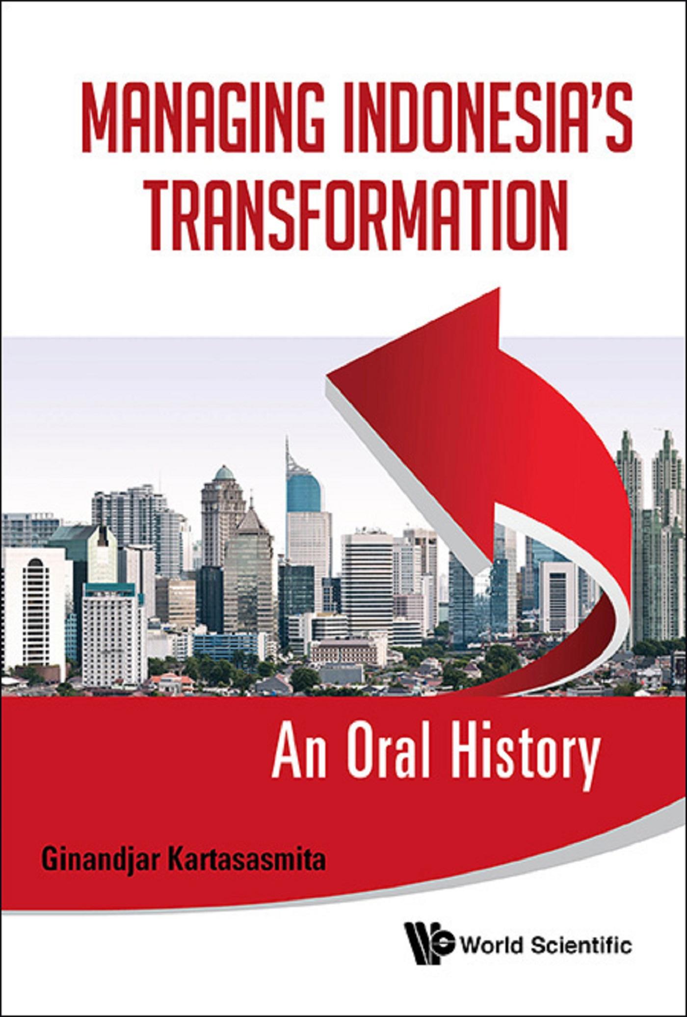 MANAGING INDONESIA'S TRANSFORMATION