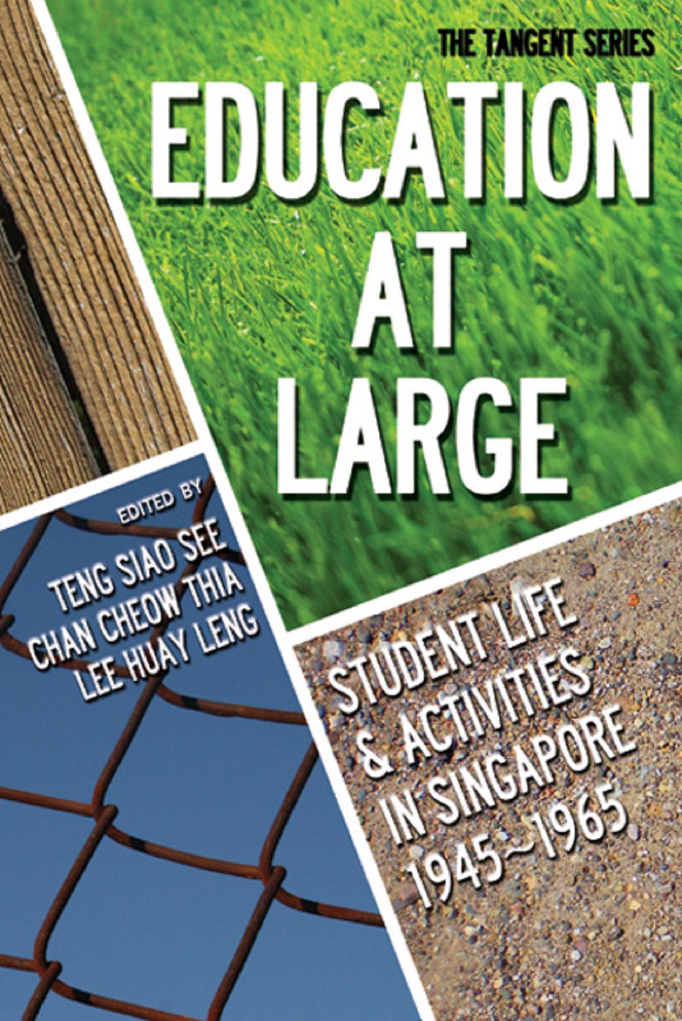 EDUCATION-AT-LARGE