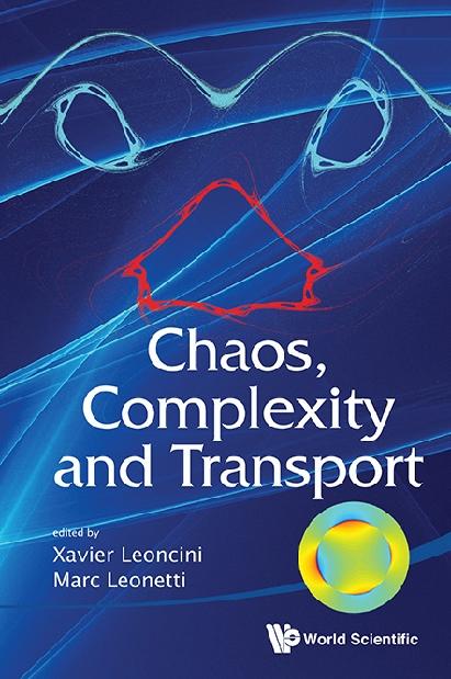 CHAOS, COMPLEXITY AND TRANSPORT