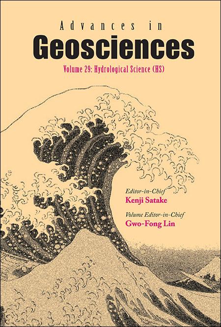 ADV IN GEOSCIENCES (V29)