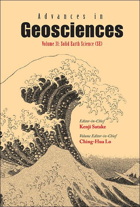 ADV IN GEOSCIENCES (V31) by Ching-hua Lo, Kenji Satake