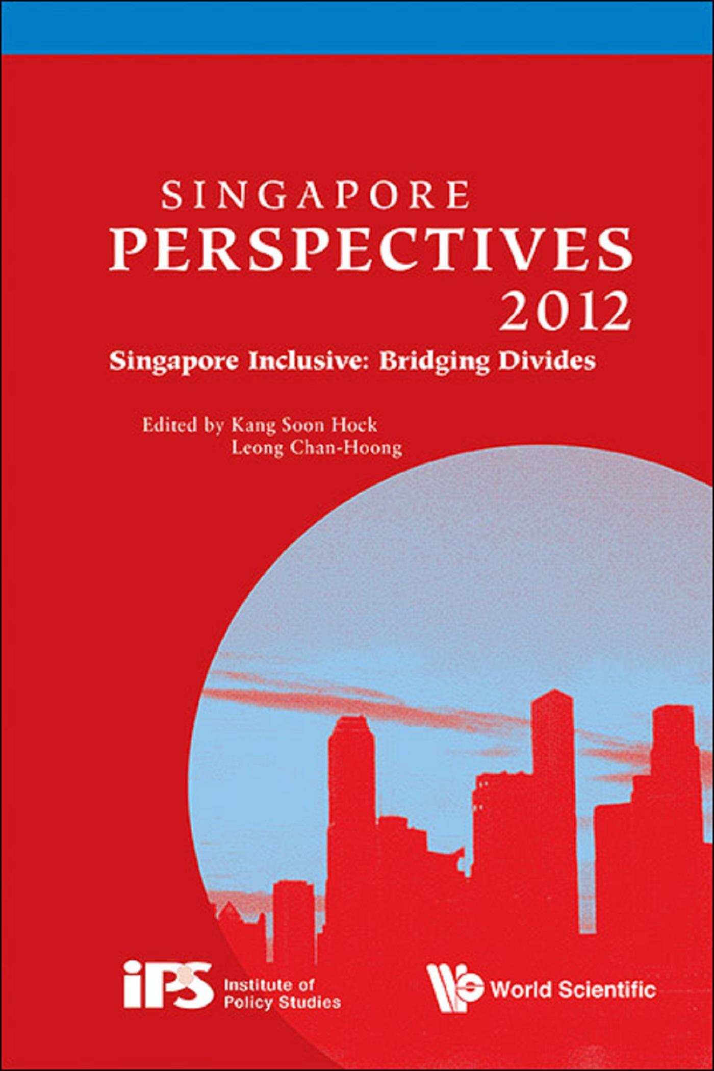 SINGAPORE PERSPECTIVES 2012