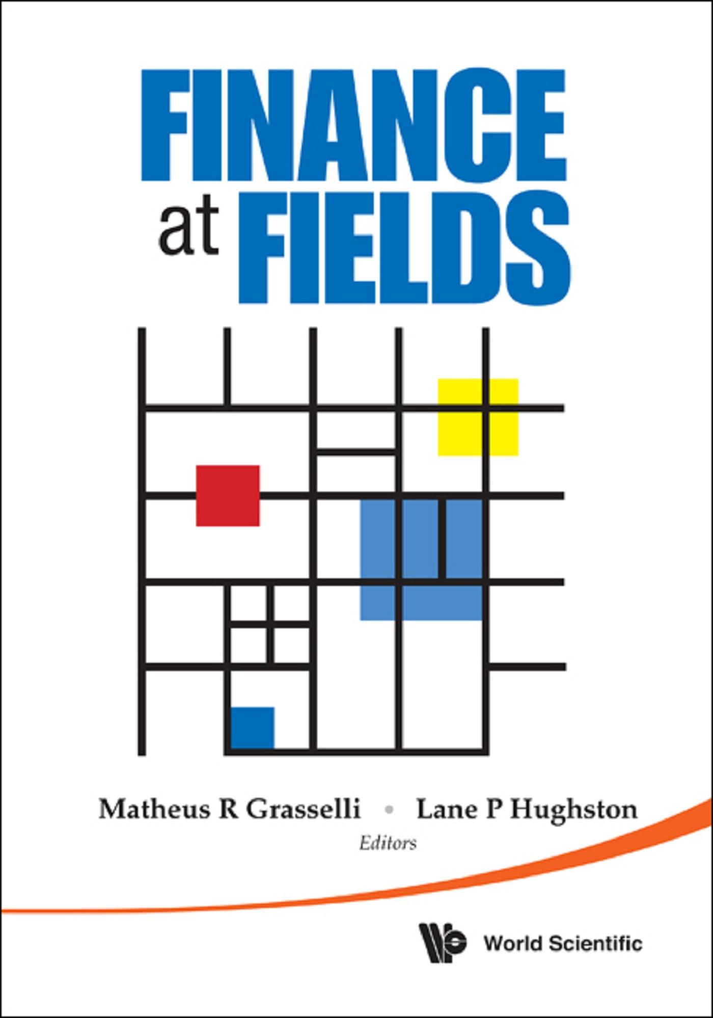 FINANCE AT FIELDS