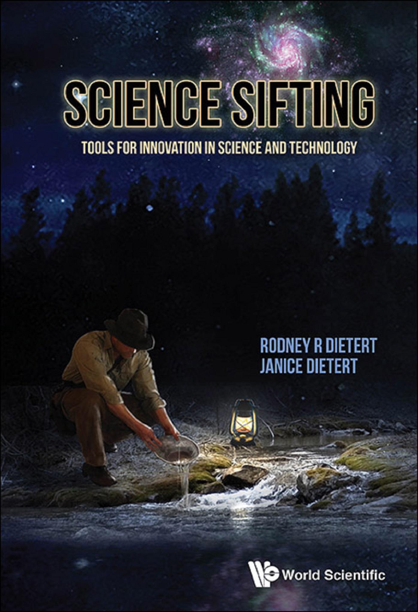 SCIENCE SIFTING