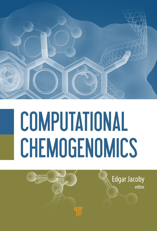 Computational Chemogenomics by Edgar Jacoby