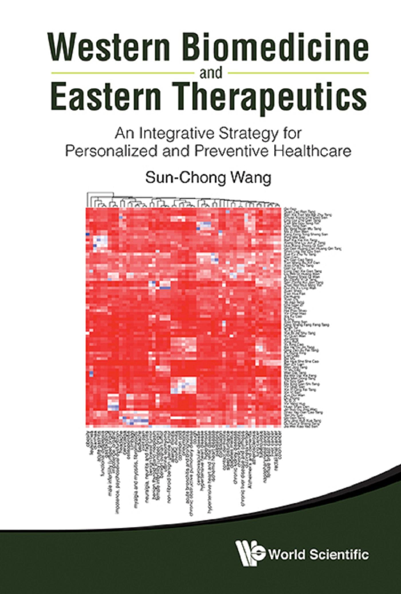 WESTERN BIOMEDICINE & EASTERN THERAPEUTI