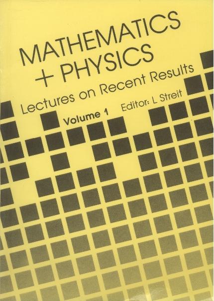 MATHEMATICS + PHYSICS-VOL.1   (B/H)