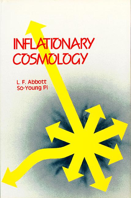 INFLATIONARY COSMOLOGY