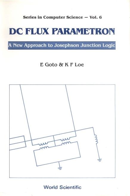DC FLUX PARAMETRON                  (V6)