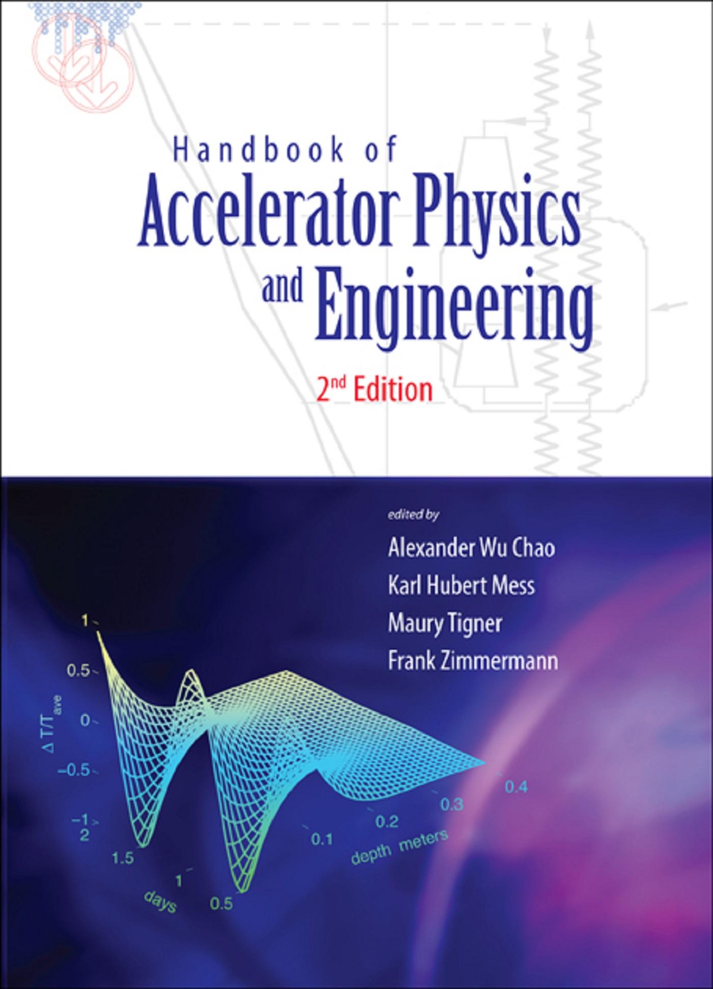 HDBK ACCELER PHY & ENG (2ND ED)