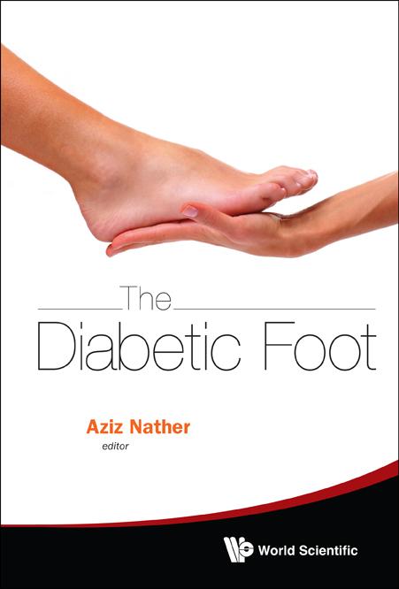 DIABETIC FOOT, THE