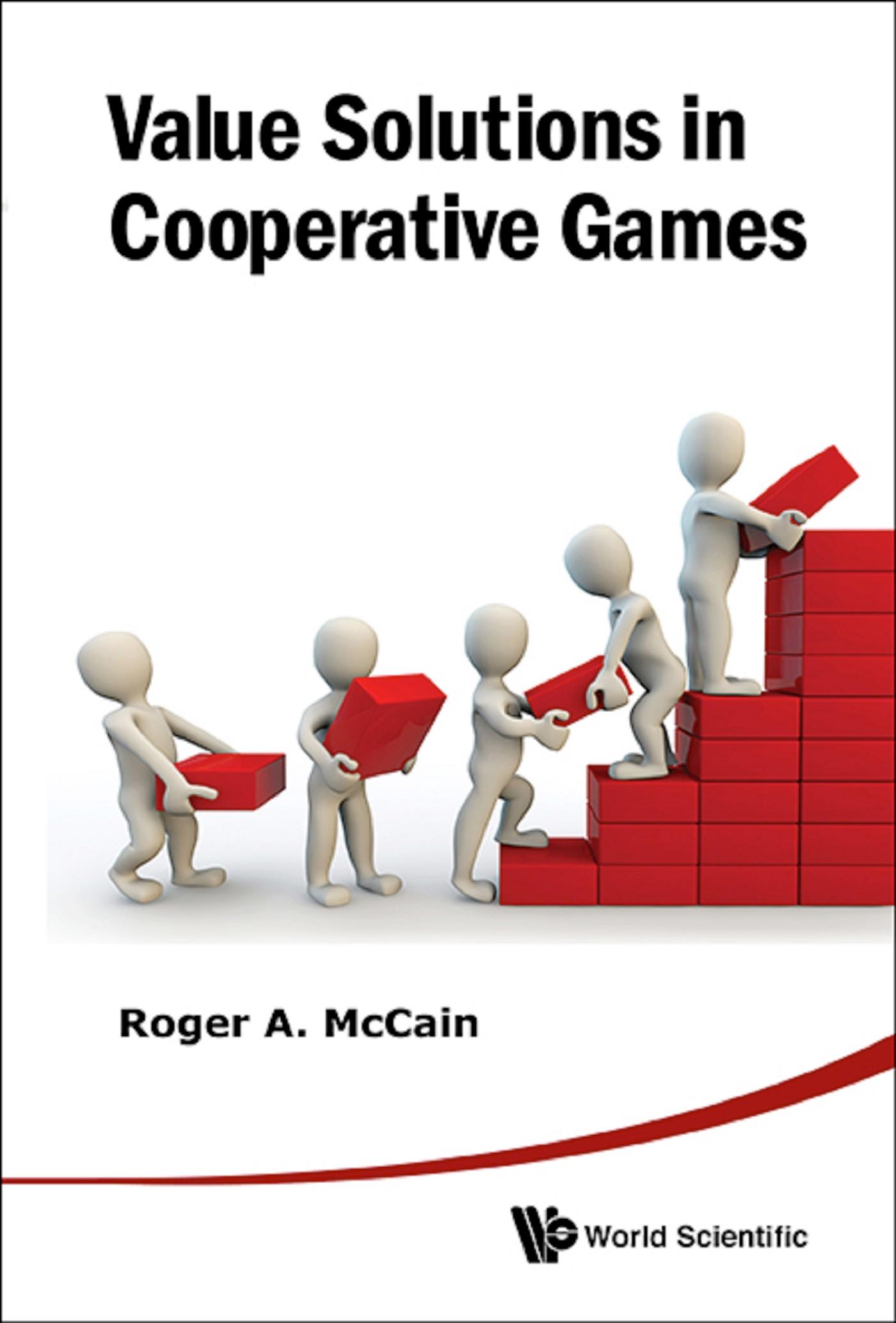 VALUE SOLUTIONS IN COOPERATIVE GAMES