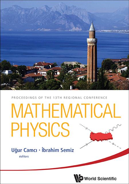 MATHEMATICAL PHYSICS - PROC 13 CONF