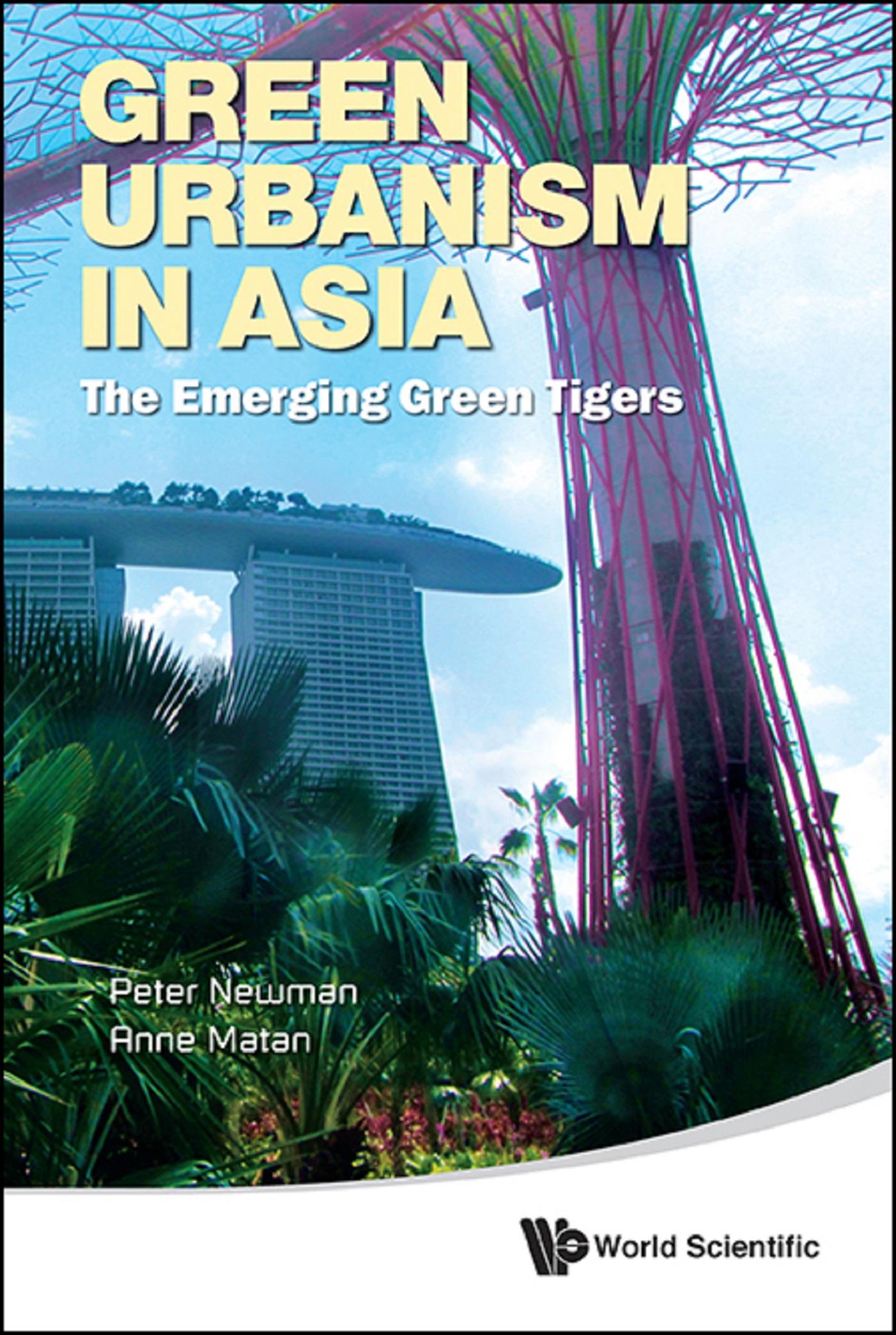 GREEN URBANISM IN ASIA