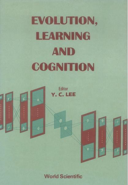 EVOLUTION, LEARNING & COGNITION (P/H)