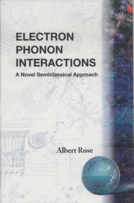 ELECTRON PHONON INTERACTIONS  (B/H)