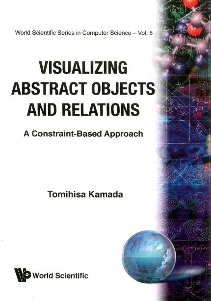 VISUALIZING ABSTRACT OBJECTS &...   (V5) by Kamada Tomihisa