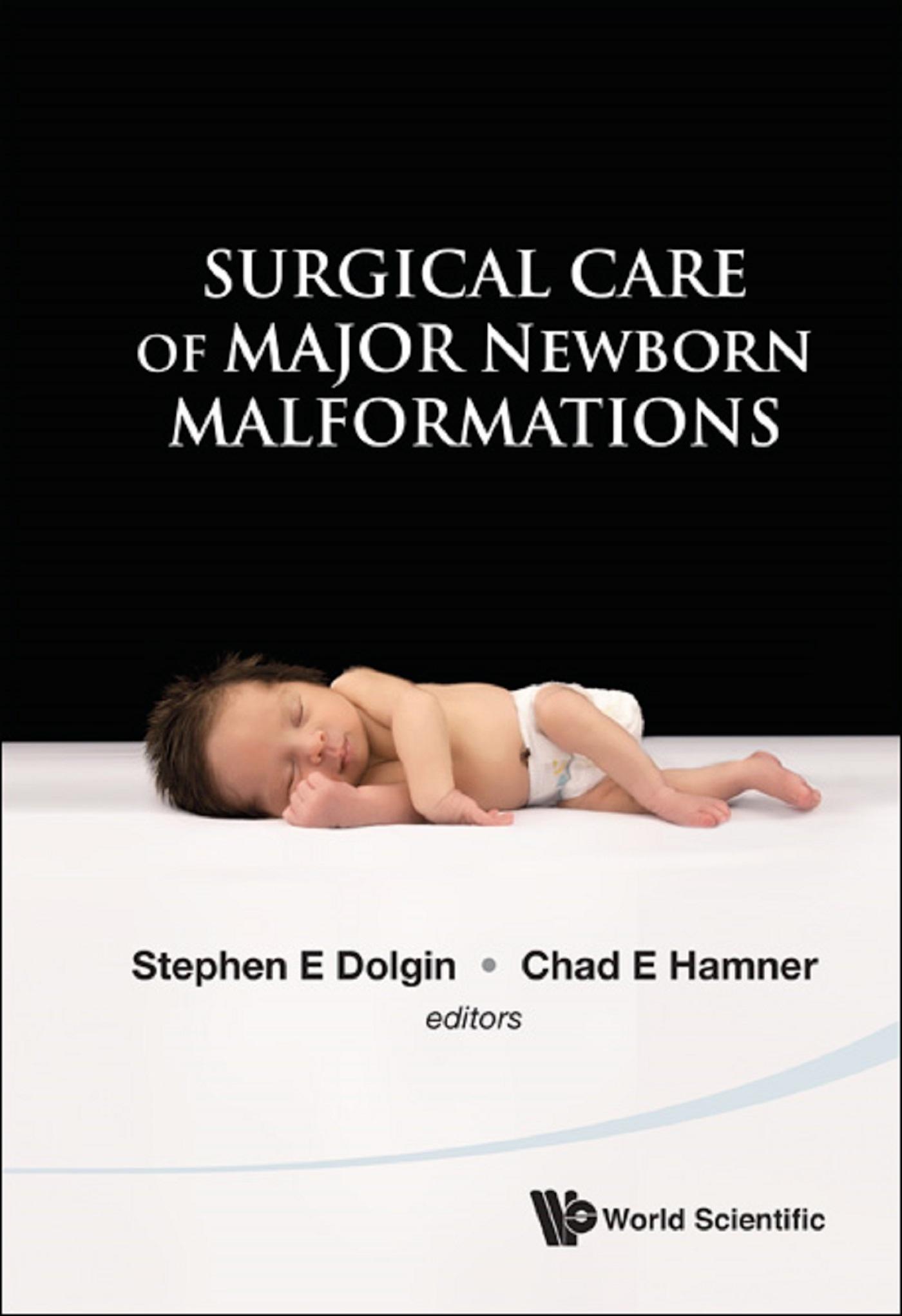 SURGICAL CARE OF MAJOR NEWBORN MALFORMAT