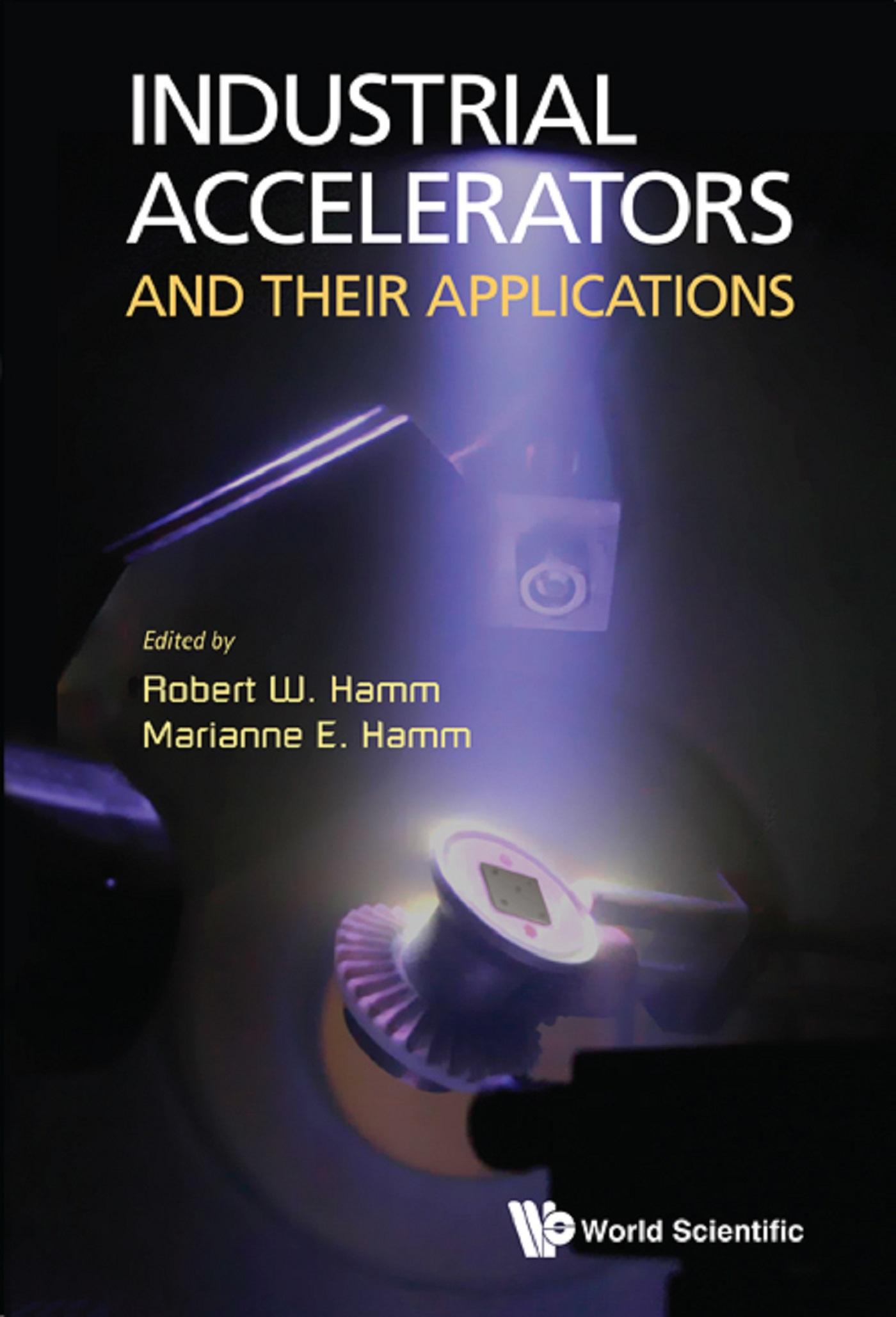 INDUSTRIAL ACCELERATORS & THEIR APPN