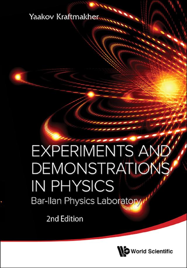 EXPERIM & DEMONS PHY (2ND ED) by Yaakov Kraftmakher