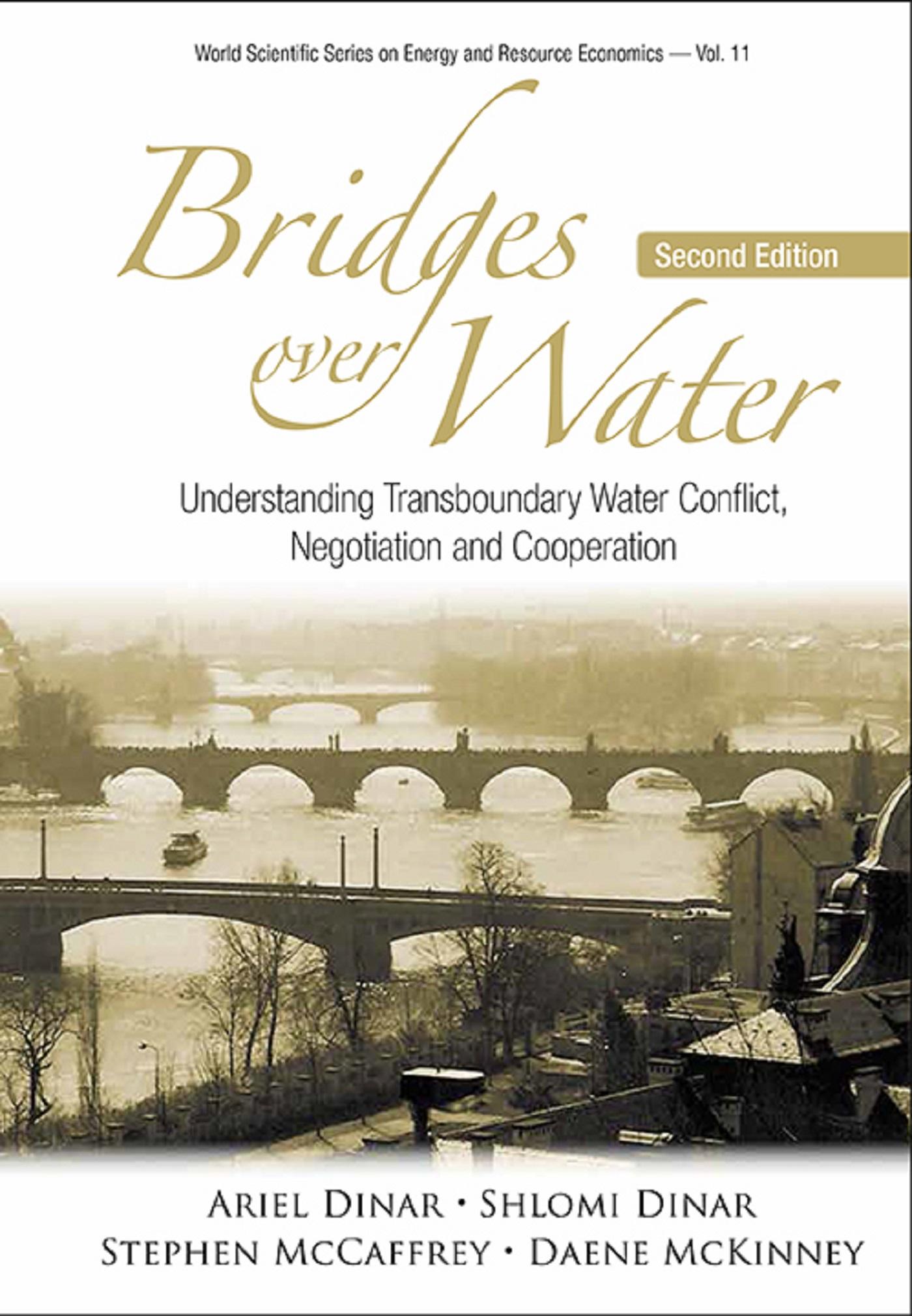 BRIDGES OVER WATER (2ND ED)