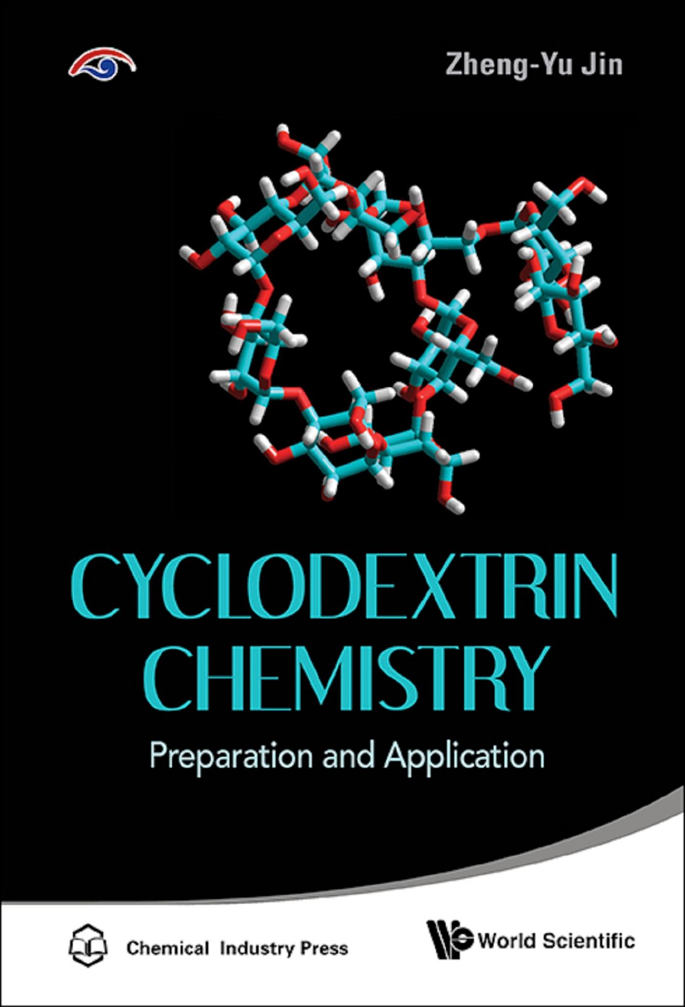 CYCLODEXTRIN CHEMISTRY