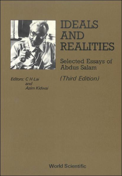IDEALS & REALITIES (3RD EDITION) by Kidwai Azim, Lai Choy Heng