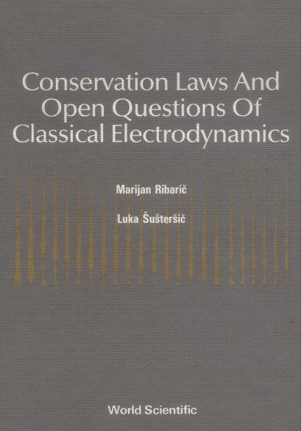 CONSERVATION LAWS & OPEN QUESTIONS OF...