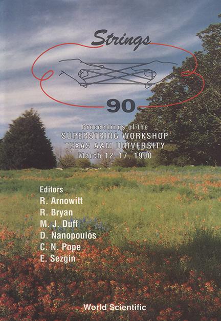 STRINGS'90 (P/H)