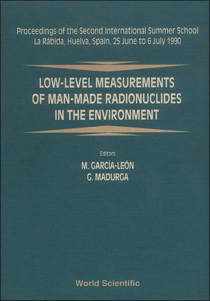 LOW-LEVEL-MEASUREMENTS OF MAN-MADE RADIO