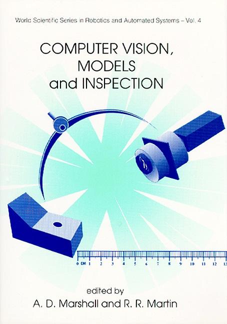 COMPUTER VISION,MODELS & INSPECTION (V4)