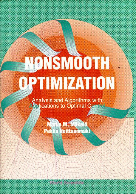 NONSMOOTH OPTIMIZATION  (B/H)