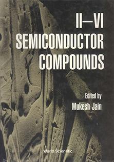 II-VI SEMICONDUCTOR COMPOUNDS (P/H)