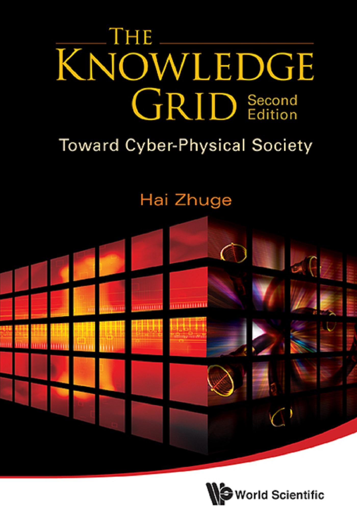 KNOWLEDGE GRID, THE (2ND EDITION)
