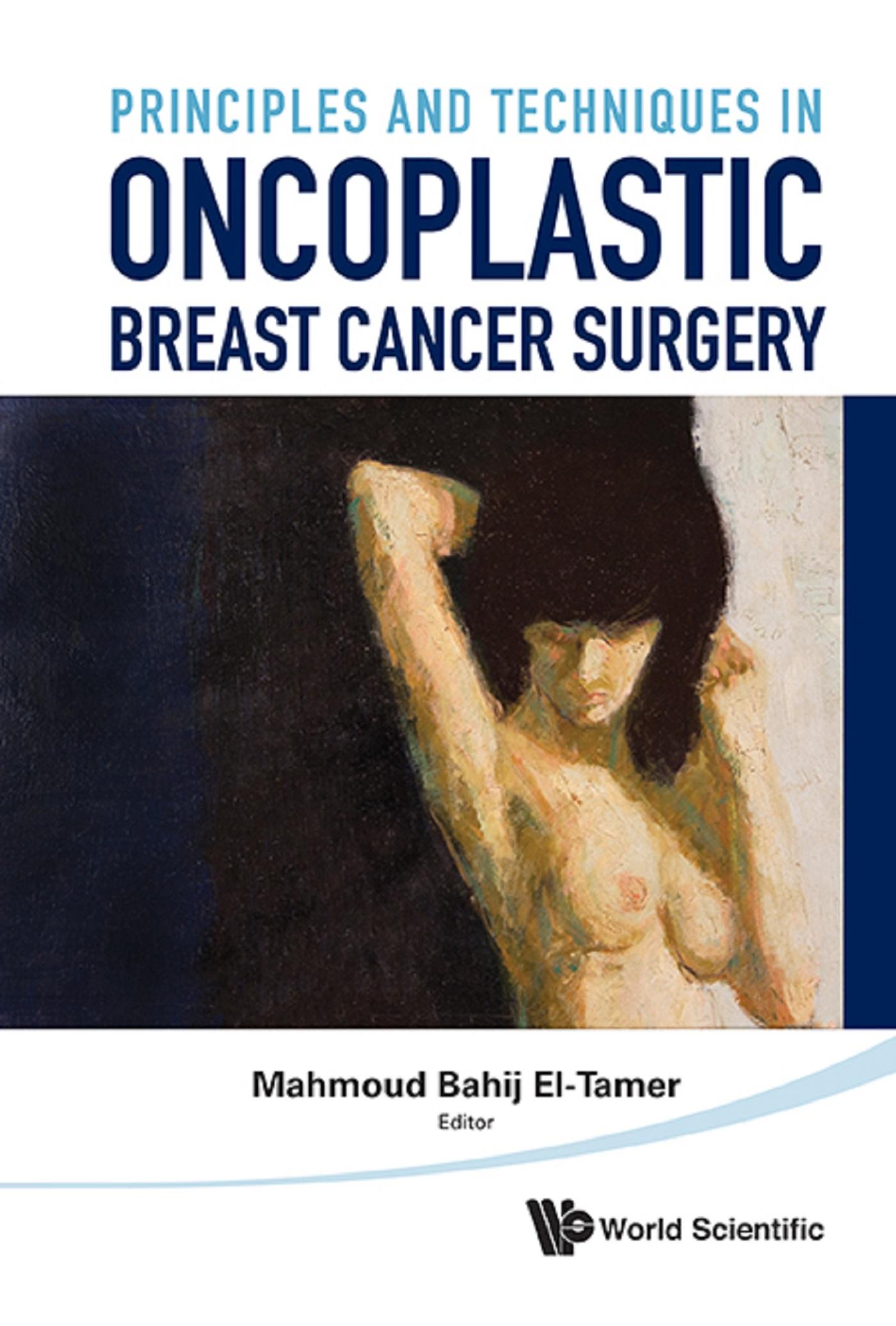 PRINCIP & TECH IN ONCOPLASTIC BREAST ..